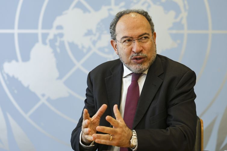 Desinformação é principal risco global para 2025, afirma Unesco