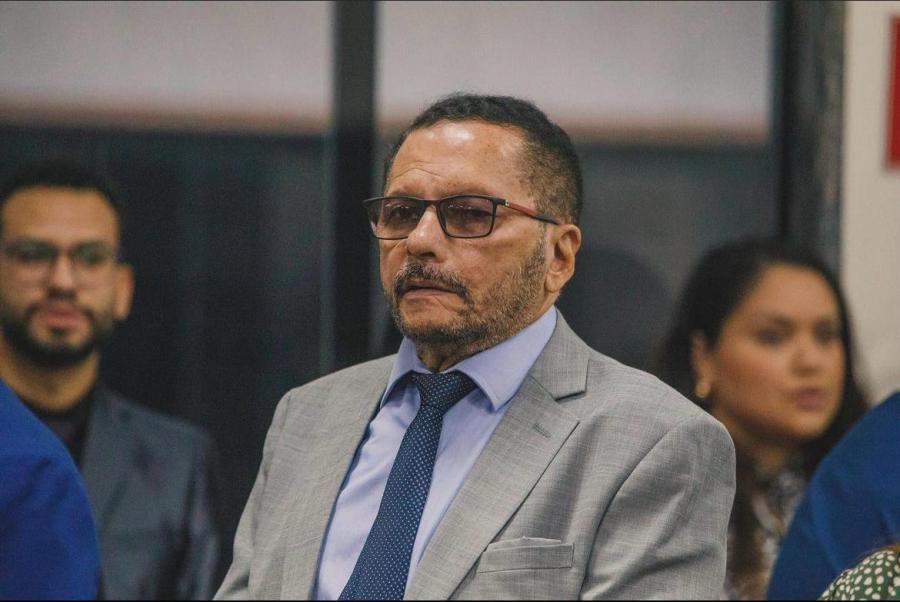 Vereador Dr. Macário propõe teste toxicológico obrigatório para cargos comissionados na Câmara de Porto Velho