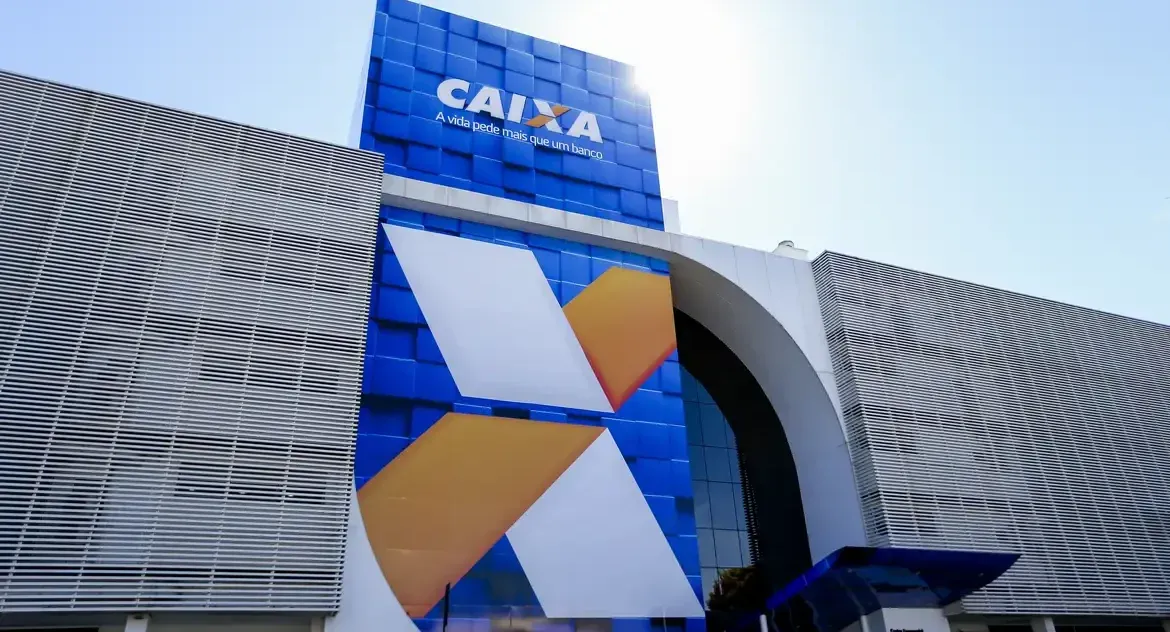 Caixa lança campanha “Tudo em Dia” com descontos de até 90% para quitação de dívidas