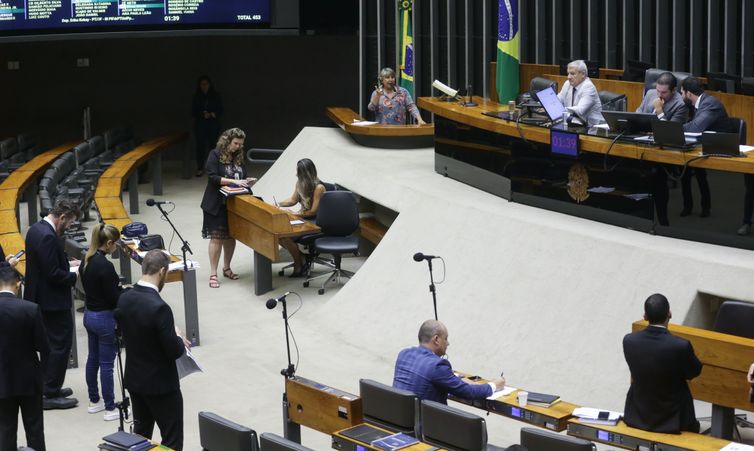 Câmara aprova novas regras para regularização de imóveis rurais
