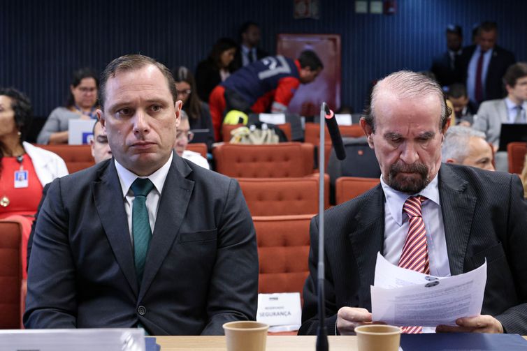 Cid confirma que Bolsonaro pediu monitoramento de Alexandre de Moraes