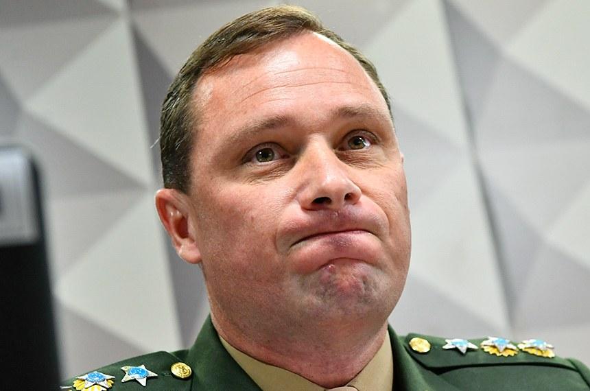 Defesas Miram delação de Mauro Cid em semana decisiva no STF