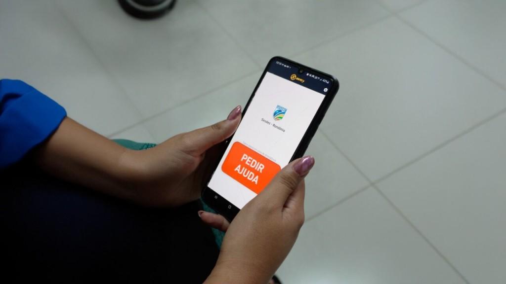 Governo de RO lança aplicativo para fortalecer proteção às vítimas de violência doméstica