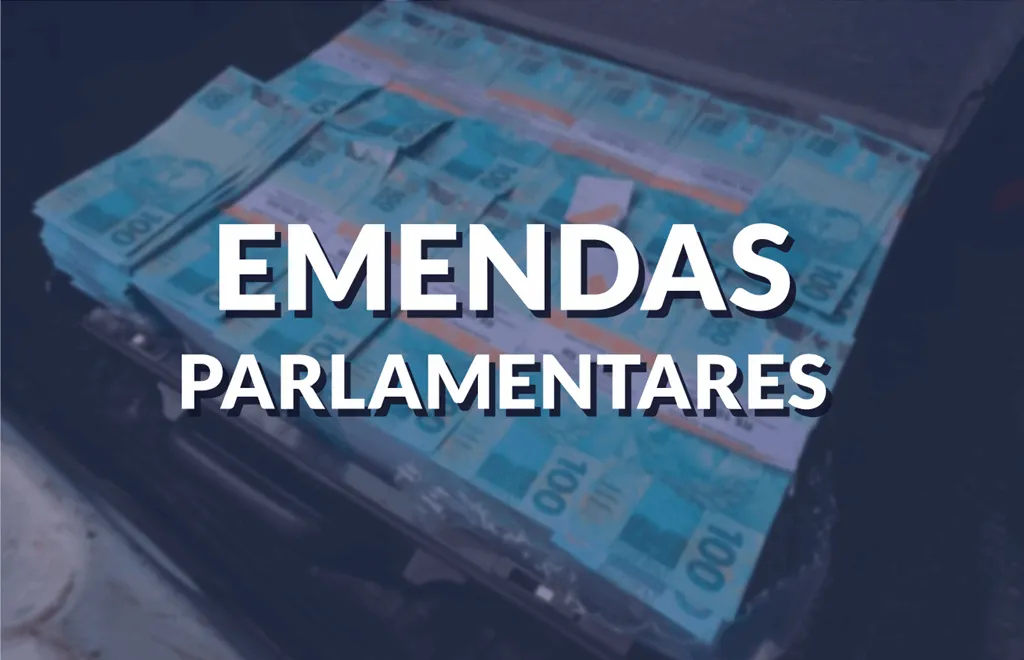 Governo federal represa R$ 20,3 bilhões em emendas de 2023 e 2024 e desgasta relação com Congresso