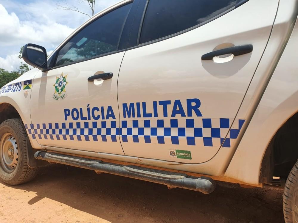 Homem de 25 anos é preso por pilotar moto clonada em Porto Velho
