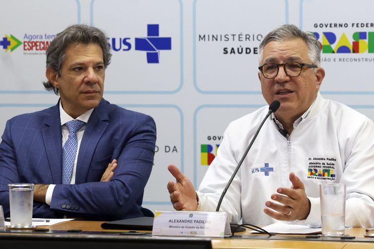 Hospitais privados poderão abater dívidas por atendimento ao SUS