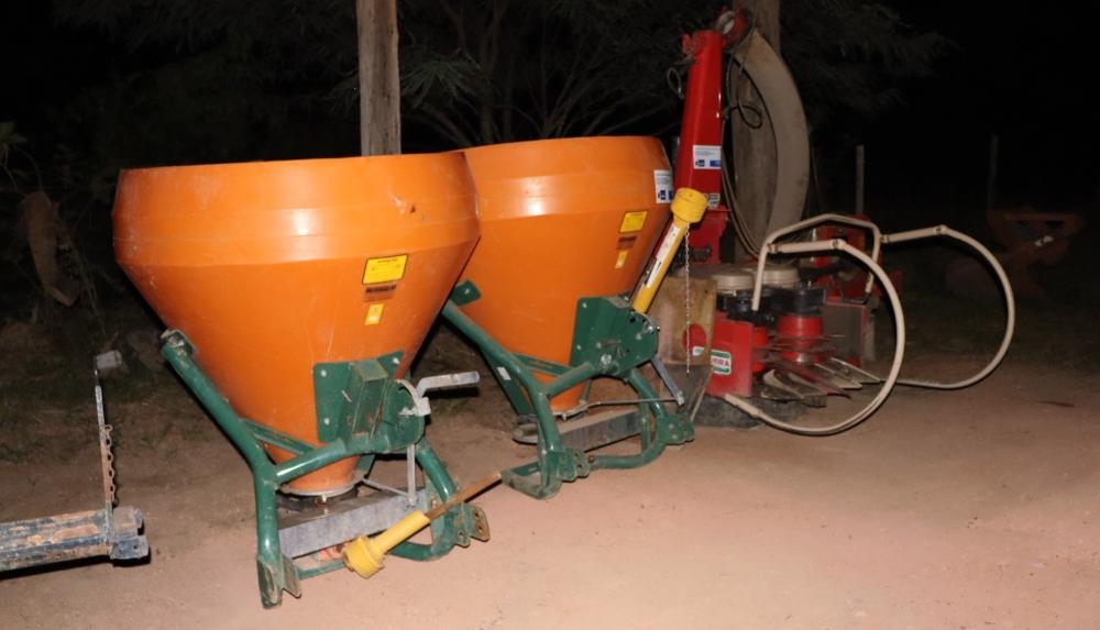 Investimentos da deputada Cláudia de Jesus impulsionam agricultura familiar em Machadinho do Oeste