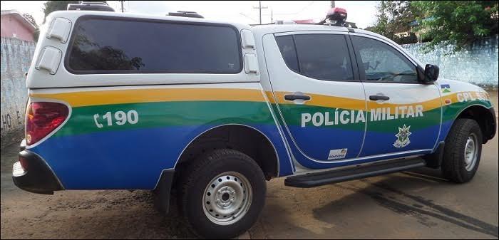 'Ladrão de calcinha' é espancado por populares na zona Sul