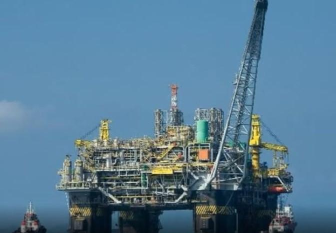 Leilão de petróleo arrecada R$ 28 bilhões, superando expectativa da PPSA