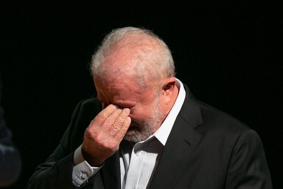 Lindbergh Farias afirma que Lula deve estar chateado com derrota no Congresso sobre reajuste do IOF