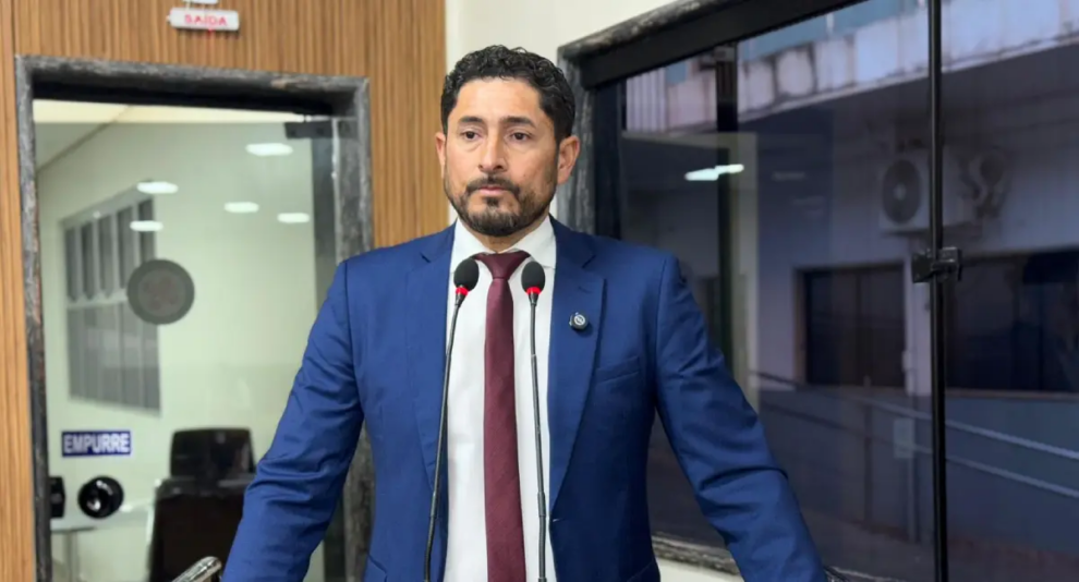 Márcio Pacele desponta na corrida pela Assembleia Legislativa com trabalho de base e compromisso popular