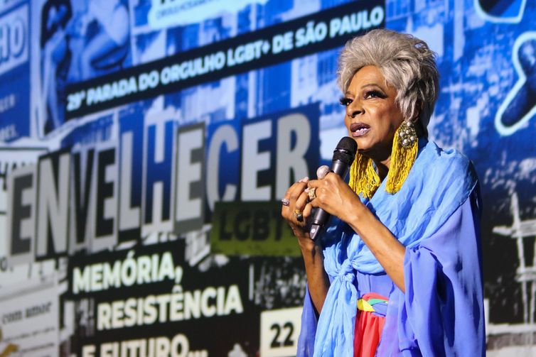 Parada LGBT+ de São Paulo lança oficialmente sua programação