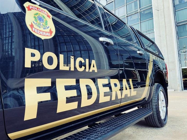 PF desmantela esquema de pirâmide financeira com criptomoedas que causou prejuízo de R$ 50 milhões