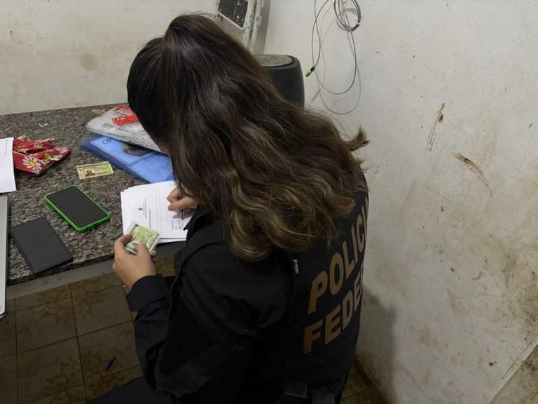 PF lança Operação Conexão Fatal para desmantelar esquema que frauda cadastro da Receita com “óbitos falsos”