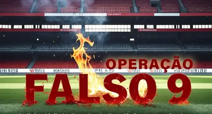 Polícia Civil de RO desarticula fraude milionária envolvendo nome de jogador de futebol famoso