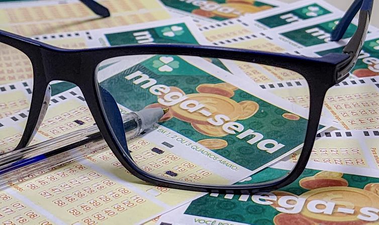 Prêmio da Mega-Sena acumula para R$ 52 milhões