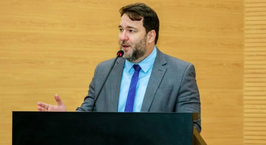 Presidente da Assembleia propõe extensão do piso nacional da enfermagem a técnicos do sistema prisional de Rondônia