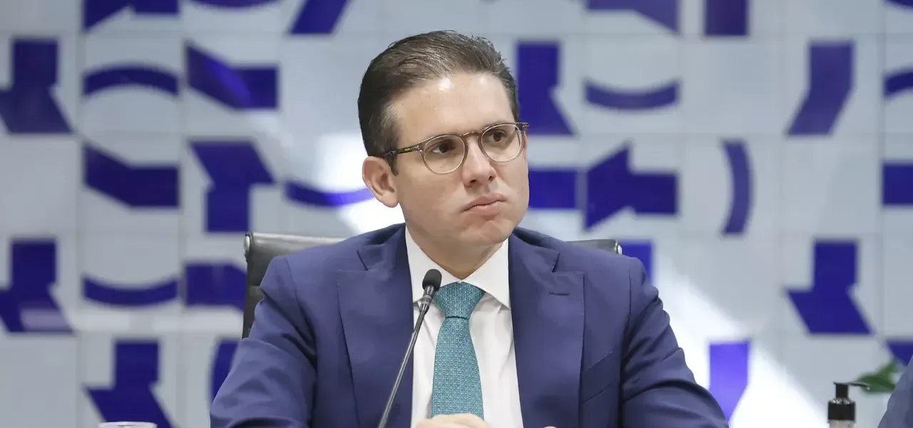 Presidente da Câmara, Hugo Motta destaca aprovação de projetos e derrubada do aumento do IOF