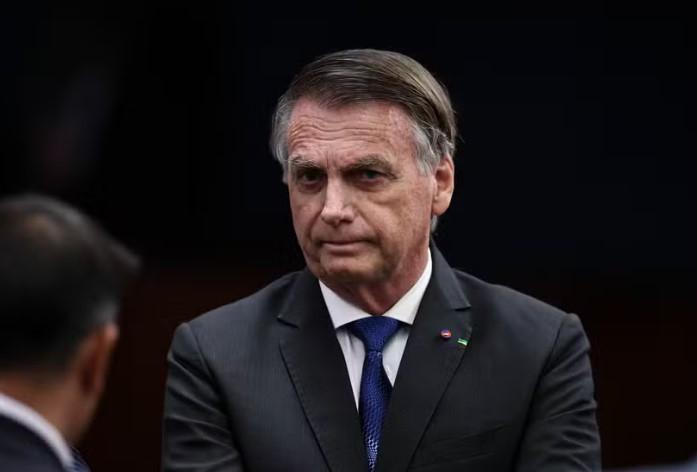 STF inicia interrogatórios sobre trama golpista; Bolsonaro diz não temer condenação