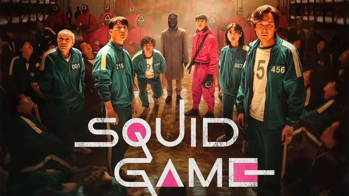 Terceira e última temporada de ‘Round 6’ chega à Netflix