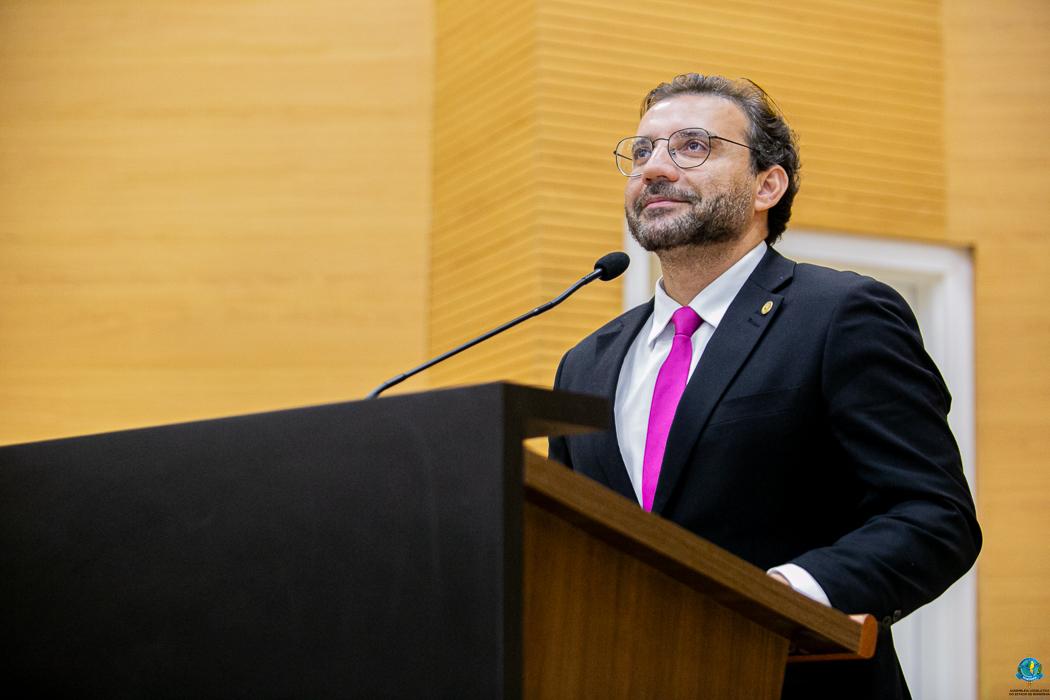 Deputado Ribeiro do Sinpol destina R$ 300 mil para o município de Buritis