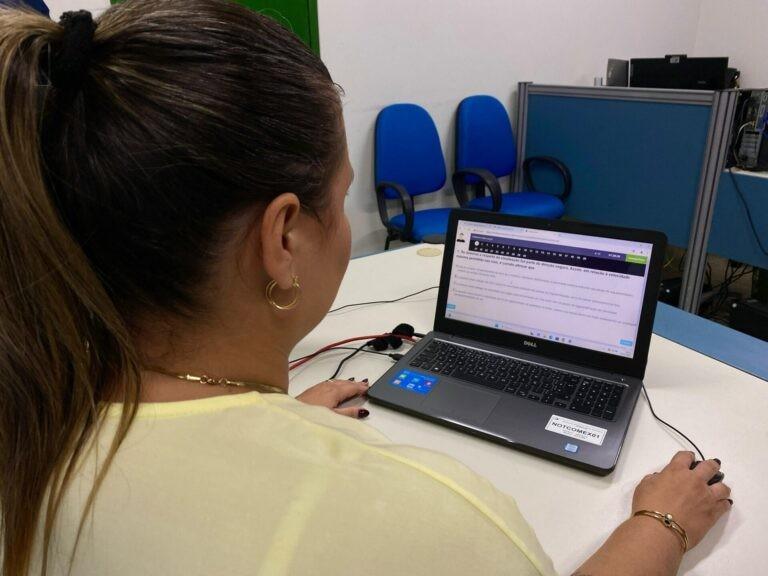 Detran-RO alerta população para tentativas de golpes envolvendo o Programa CNH Social