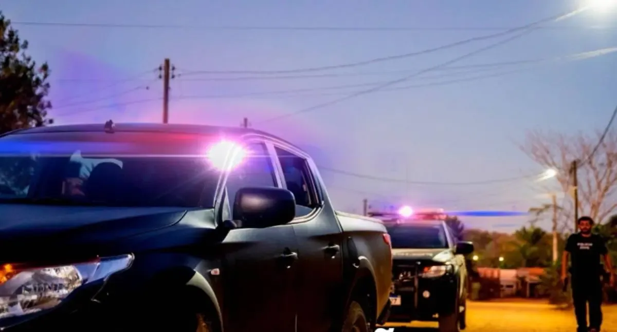 Polícia Civil de Rondônia deflagra operação contra homicídios e facções criminosas em Ouro Preto do Oeste