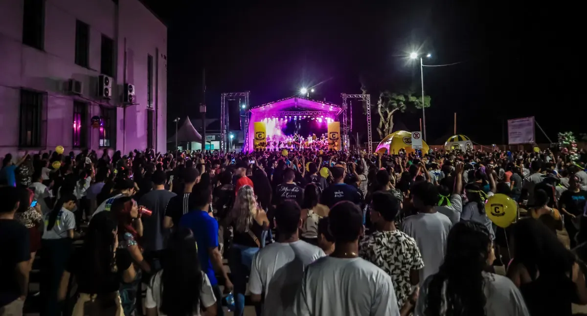 Porto Velho se prepara para Marcha para Jesus 2025 com estrutura, apoio e expectativa de 80 mil pessoas