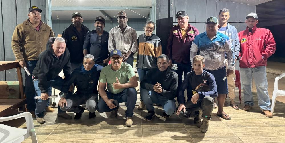 Presença ativa e diálogo no distrito de Surpresa marcam visita da deputada Dra. Taíssa