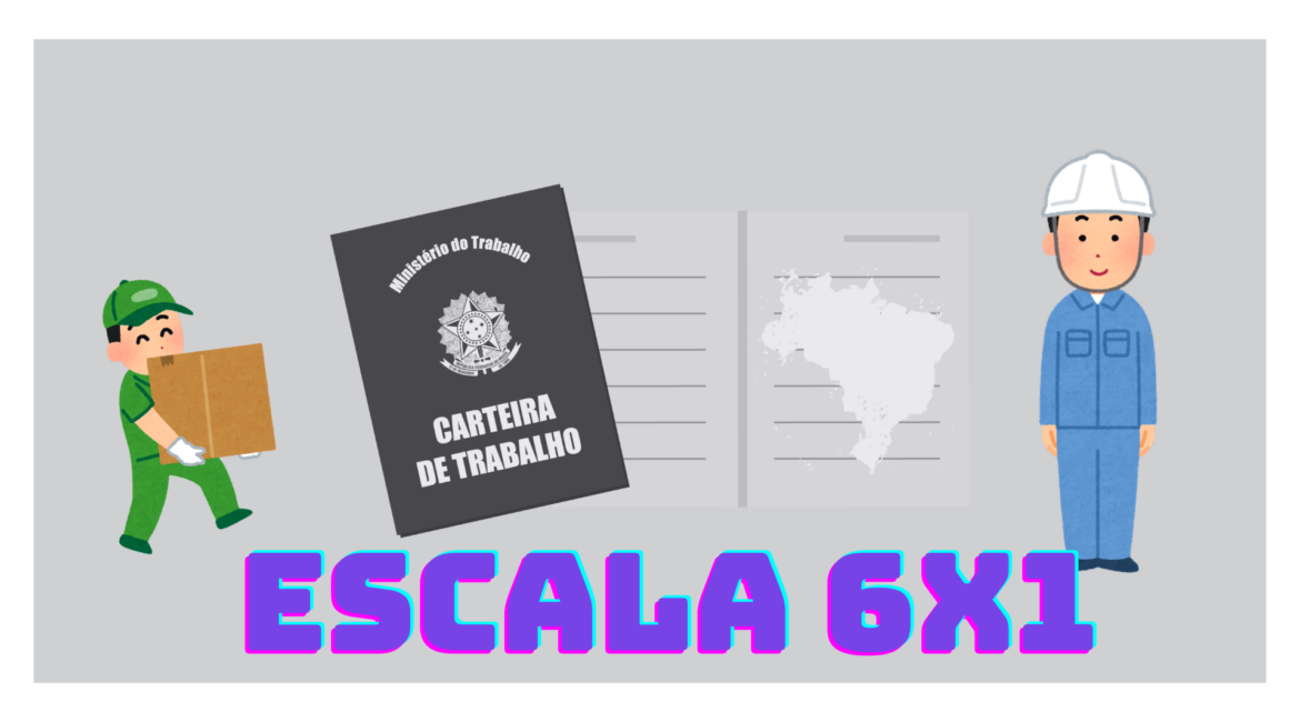 Redução da jornada de trabalho: entre discurso e realidade, projeto do fim do 6×1 empaca no Congresso
