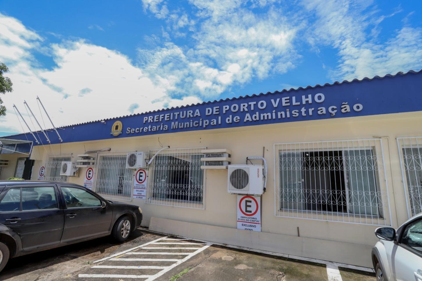 Vereador Thiago Tezzari cobra explicações sobre denúncias contra empresa contratada para serviços de medicina e segurança do trabalho da Prefeitura de Porto Velho