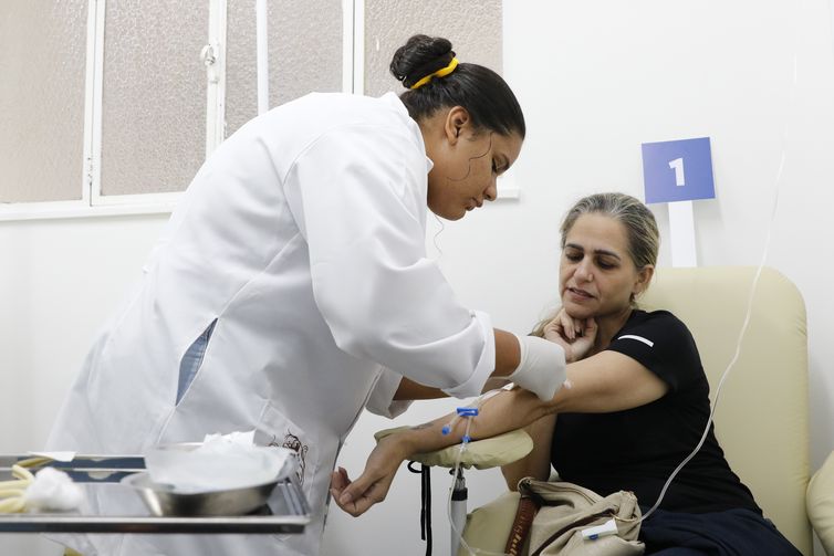 Aconselhamento de 3 minutos em serviços de saúde pode frear tabagismo