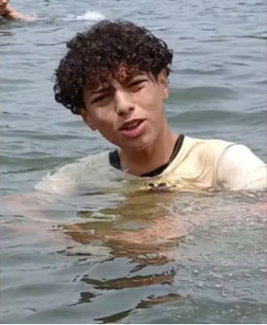 Adolescente é encontrado morto com cerca de cinco tiros em RO.