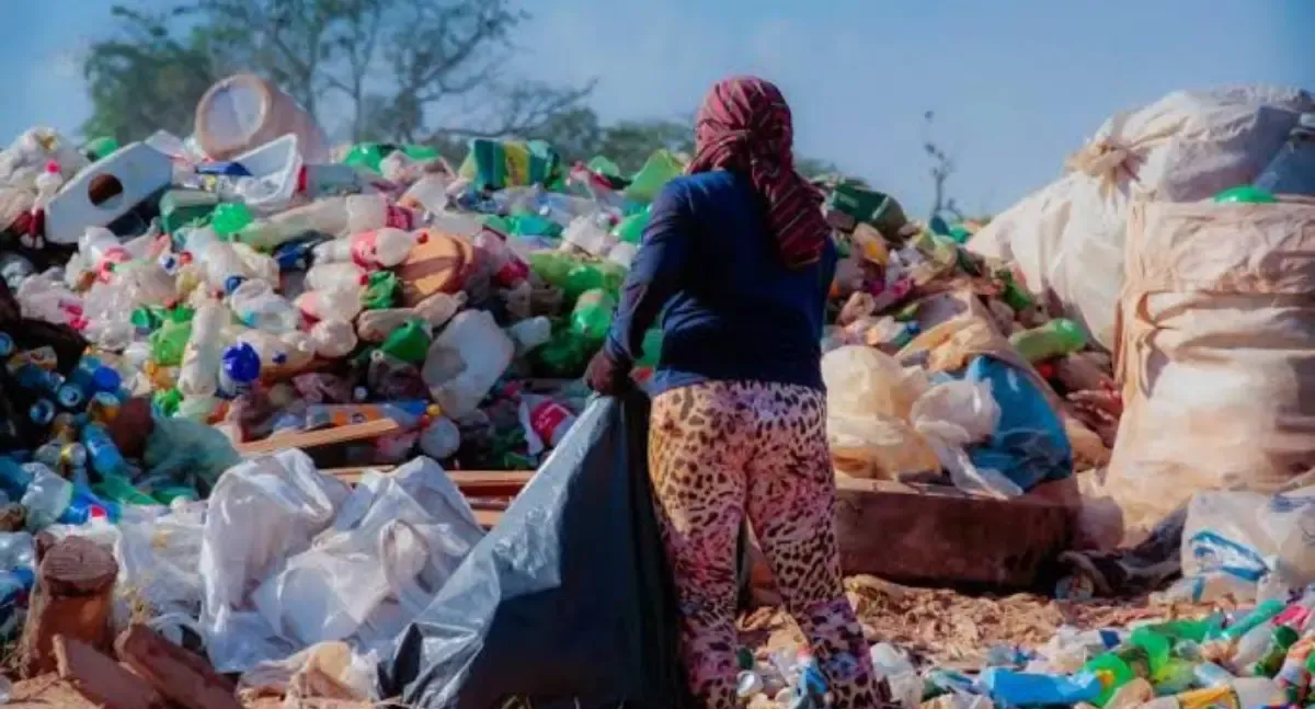 Alero aprova projeto de Dra. Taíssa que cria Bolsa Catador para recicladores em Rondônia