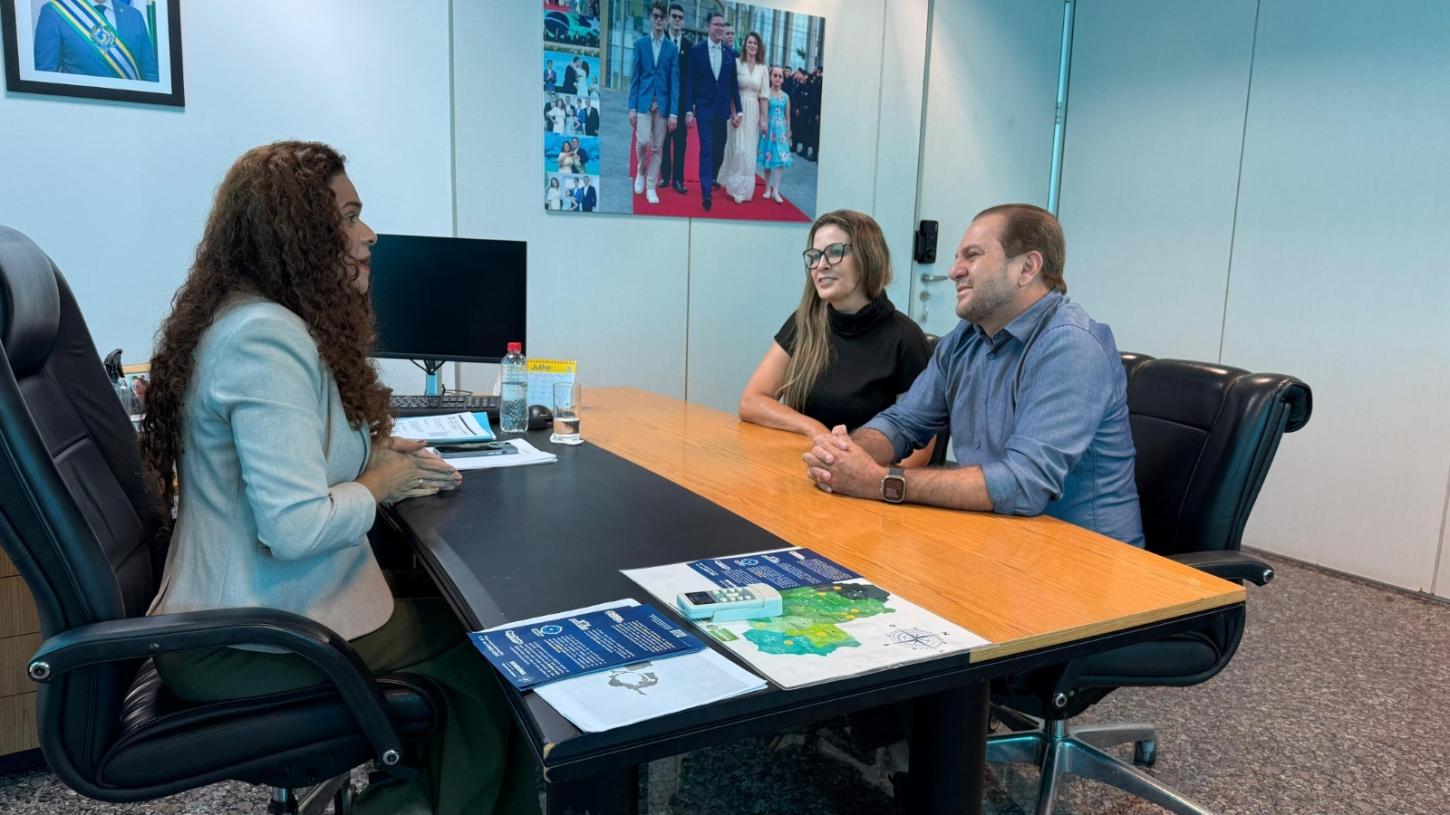 Cacoal: Cirone diz que Tudo Aqui será inaugurado antes do final de agosto no Cacoal Shopping