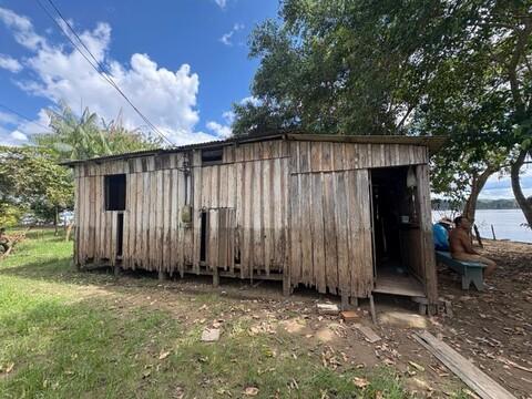 Governo de Rondônia inicia pagamento de auxílio emergencial a famílias afetadas por cheias em Porto Velho e Nova Mamoré