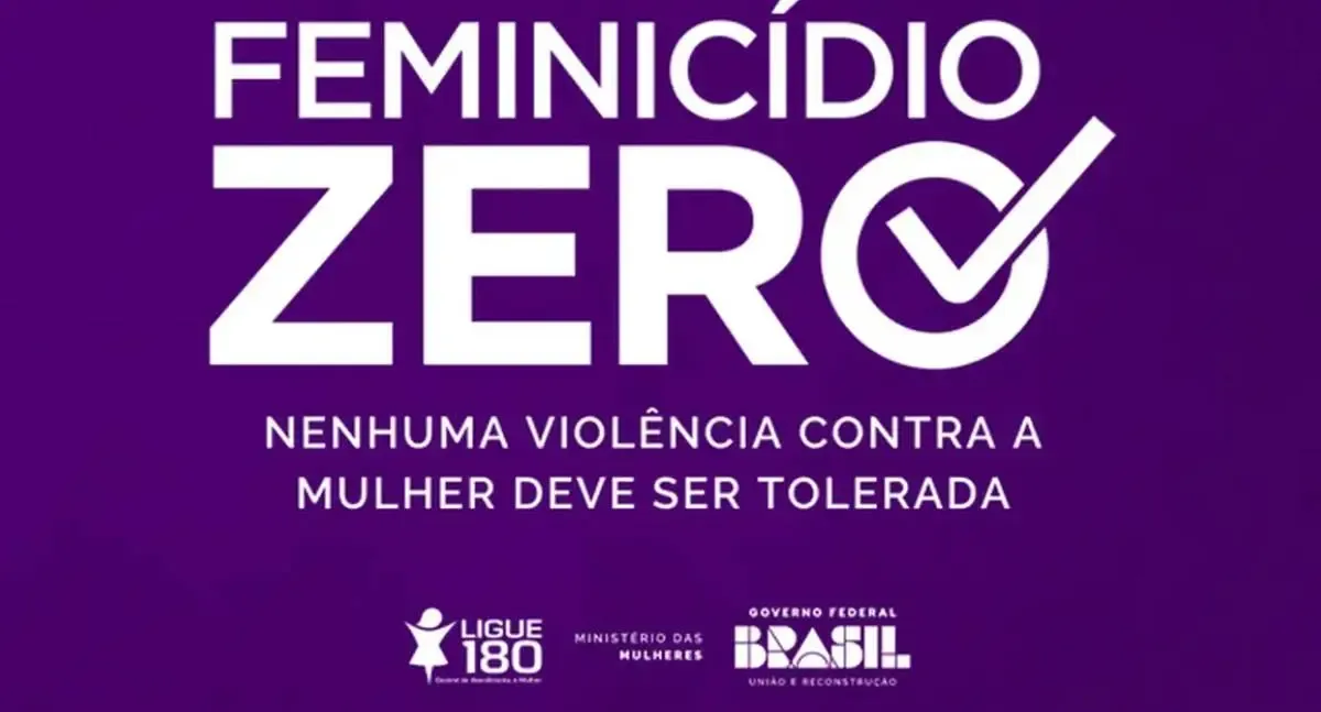 Operação Shamar mobiliza 50 mil agentes para combater violência contra mulheres