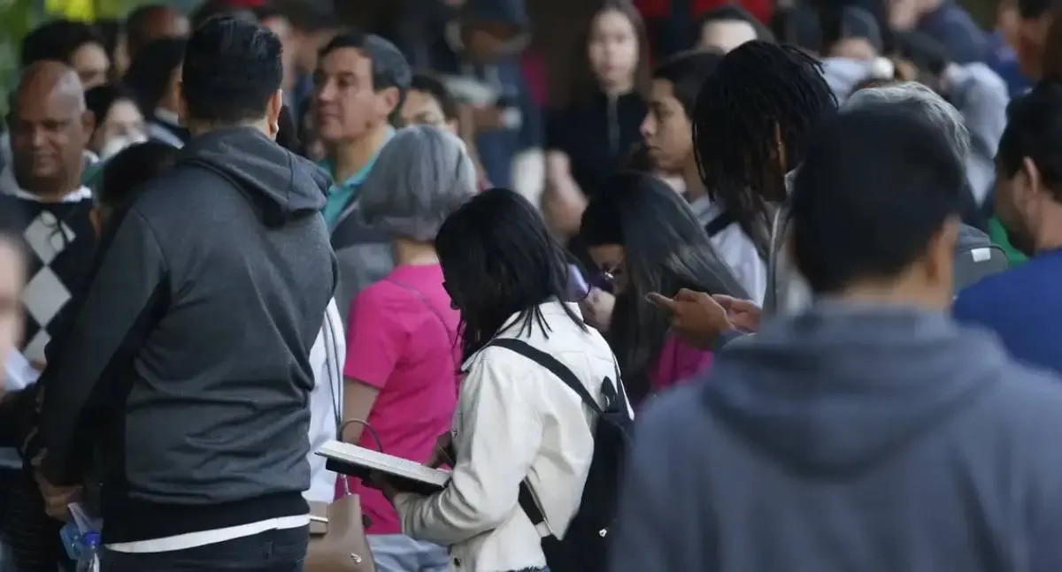 CNU 2025 terá provas objetivas neste domingo em 288 cidades