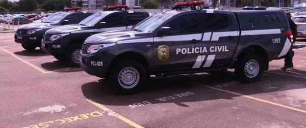 Influencer de RO é alvo de perseguição e ameaças; mulher é investigada.