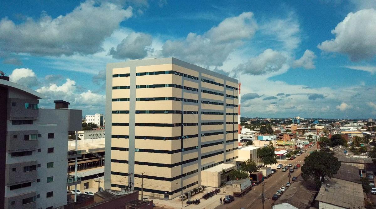Justiça de Rondônia condena dois integrantes de organização criminosa por tráfico e lavagem de dinheiro.