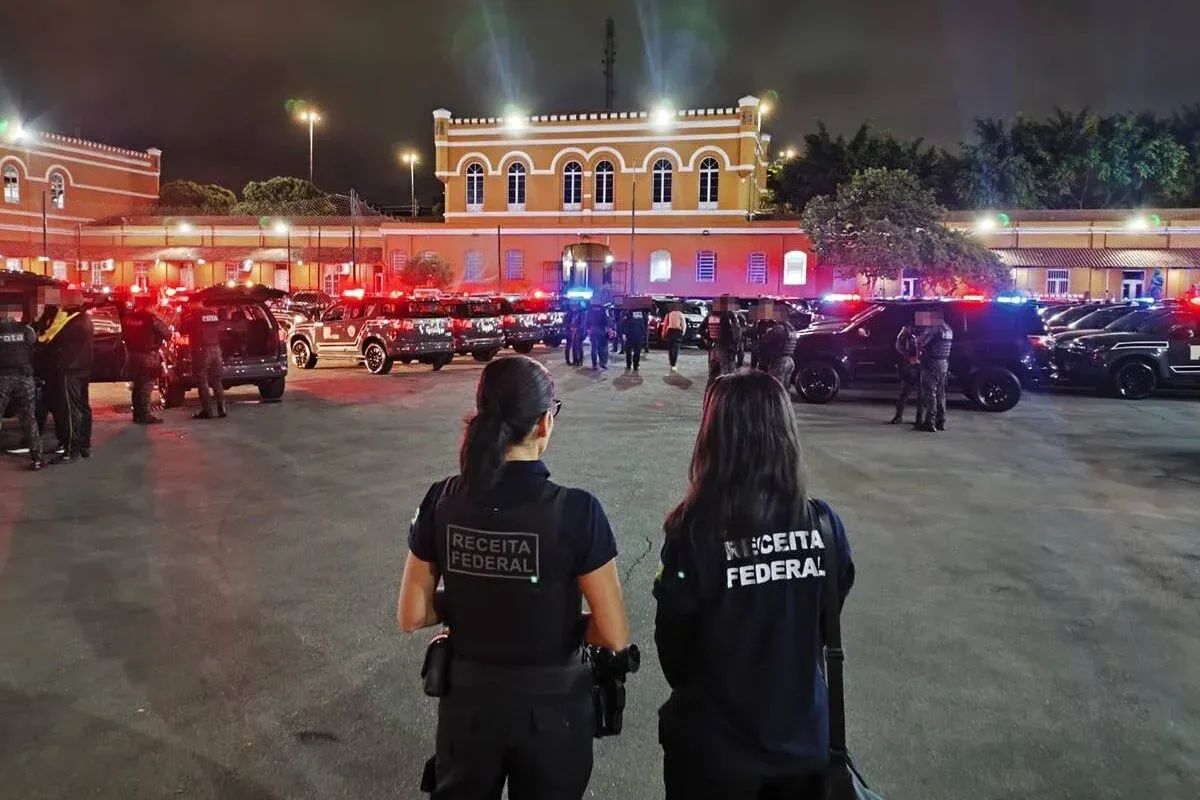 Maquininha de posto revela esquema bilionário de lavagem do PCC