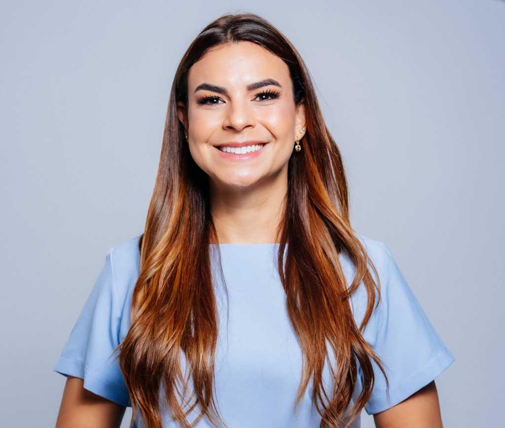 Praça Marise Castiel é inaugurada no bairro Alphaville e oferece opções de esporte e lazer.