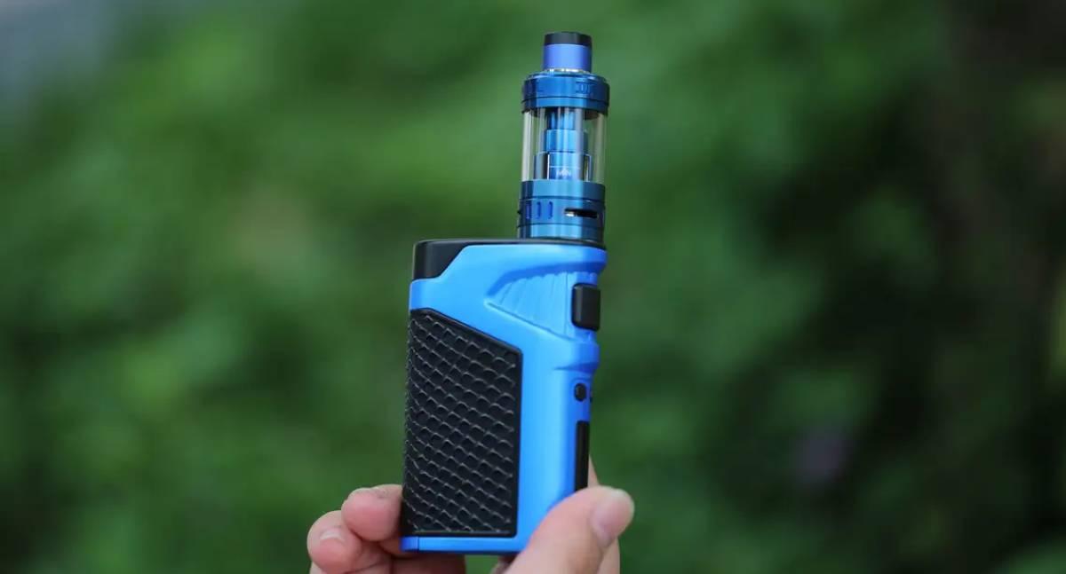 15 milhões de jovens usam cigarros eletrônicos no mundo, alerta OMS