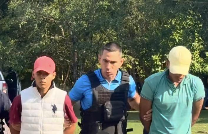 Deputado Jean Mendonça e enteada são feitos reféns em Pimenta Bueno, em Rondônia