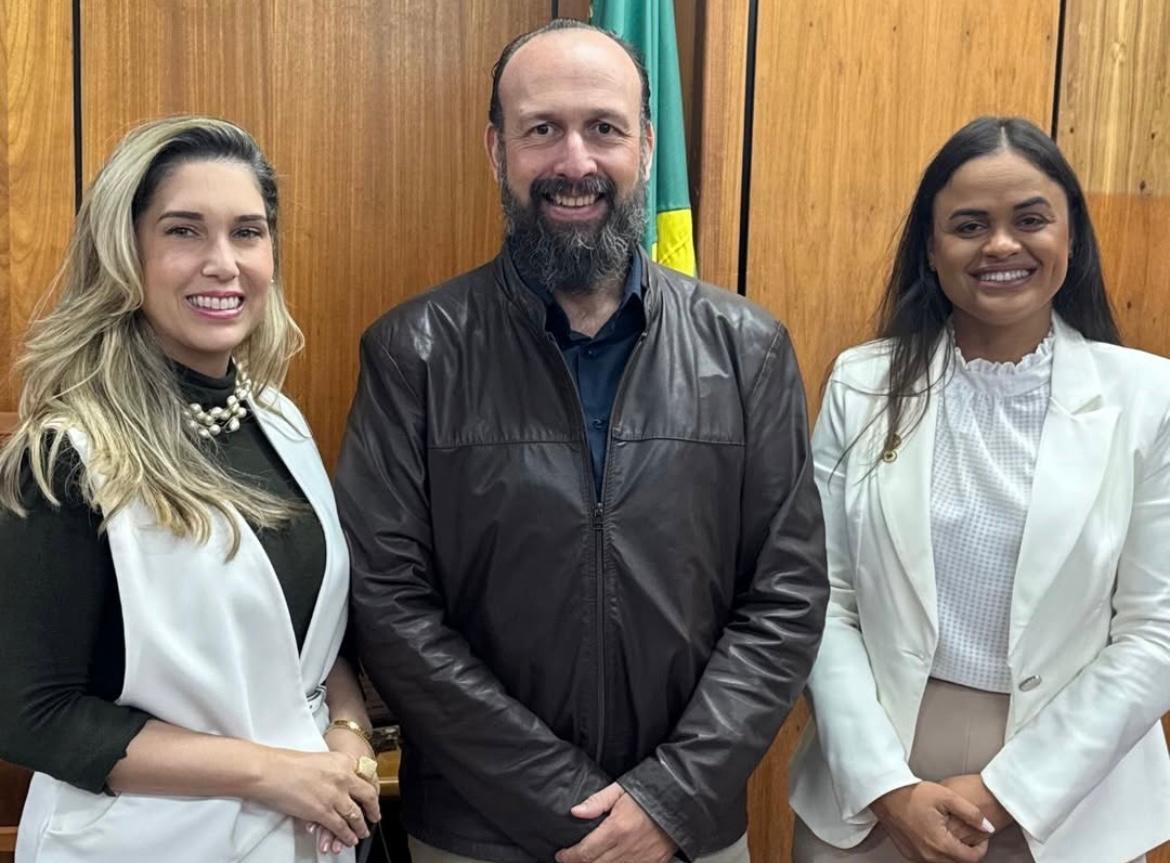 Dra. Taíssa anuncia mutirão de perícias e reativação de atendimentos do INSS em Guajará-Mirim