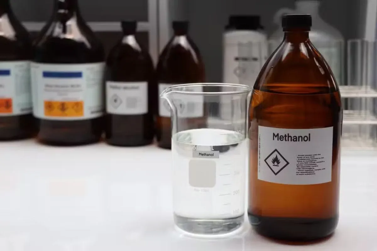 Governo cria comitê para enfrentar crise de adulteração de bebidas com metanol