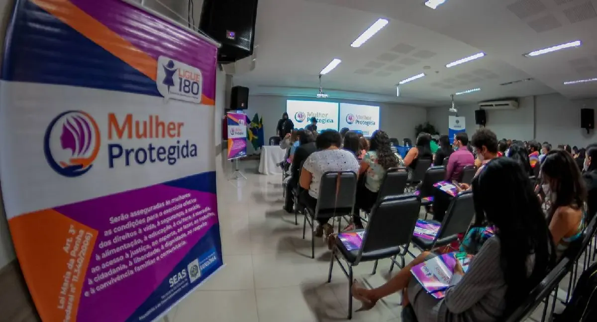 Governo de Rondônia amplia investimentos e reforça o Programa Mulher Protegida