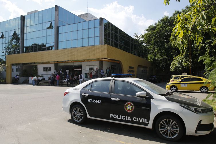 MPRJ faz perícia independente em vítimas da Operação Contenção