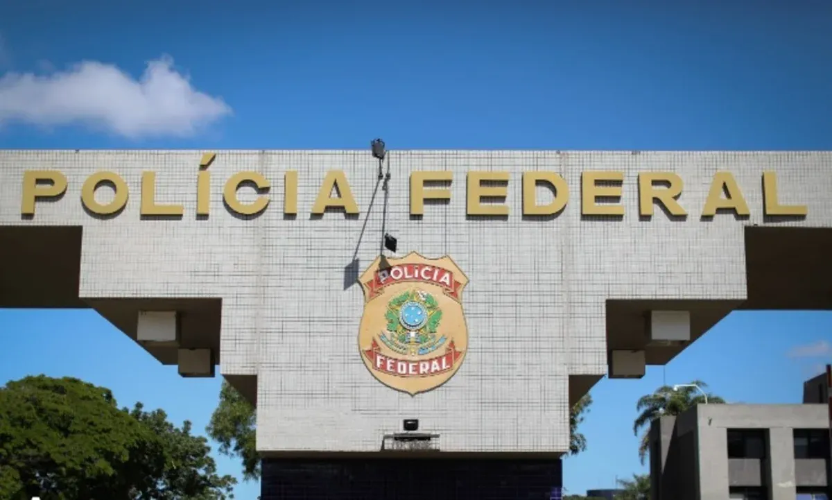 Superintendência da PF no DF deve passar por mudanças nas próximas semanas