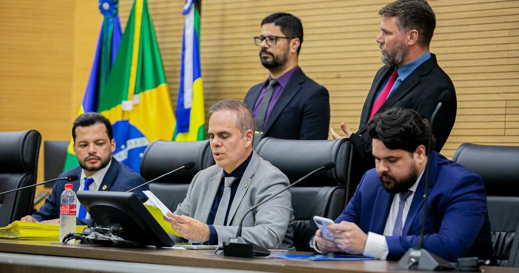 Alero aprova créditos suplementares para a Sugesp